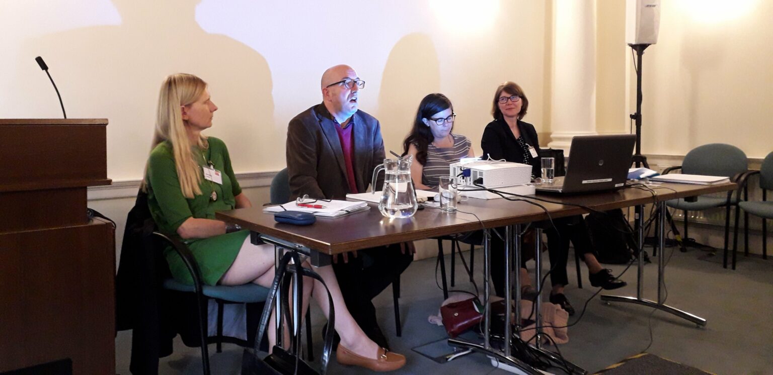 German Conf Annual Conference – German History Society | Promoting the Study of ...