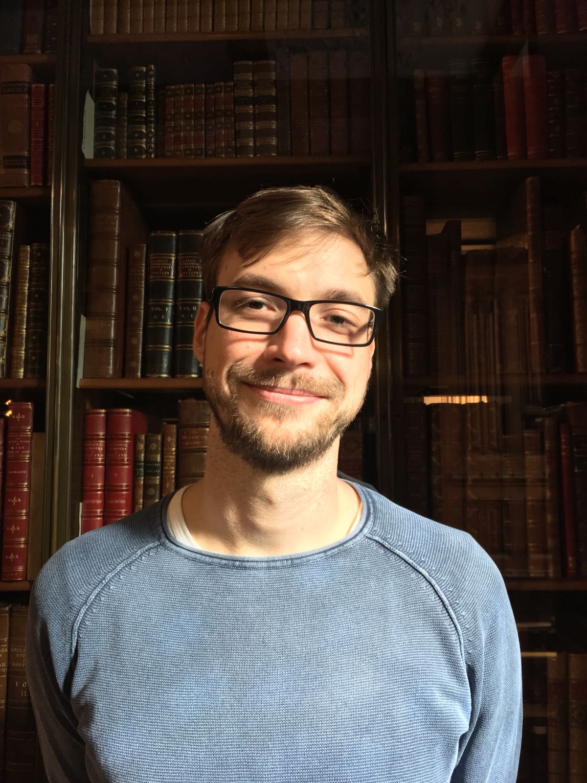 Stefan Hanß