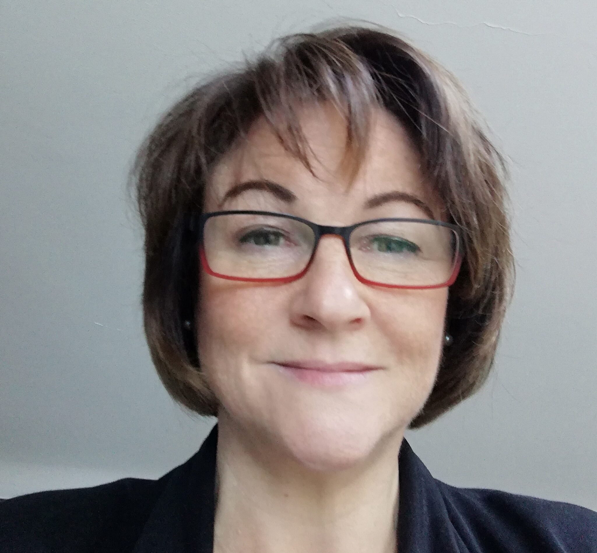 Karin Friedrich