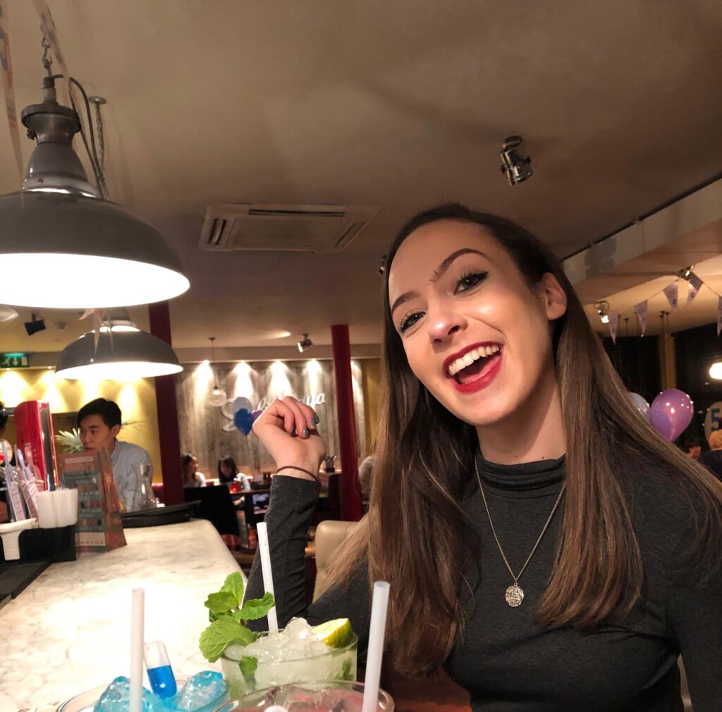 Undergraduate Essay Prize Winners 2022 German History Society