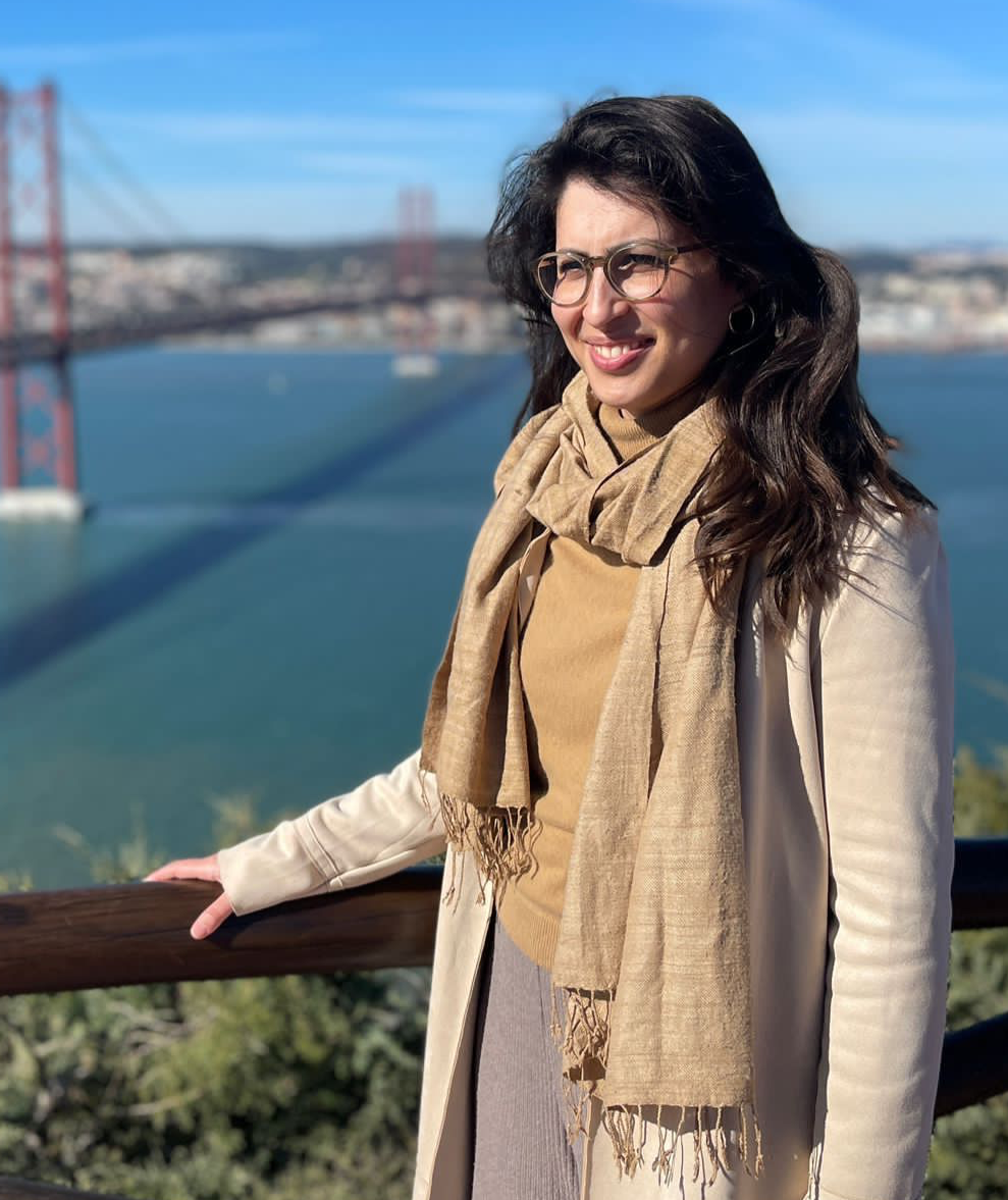 Marina Pérez de Arcos